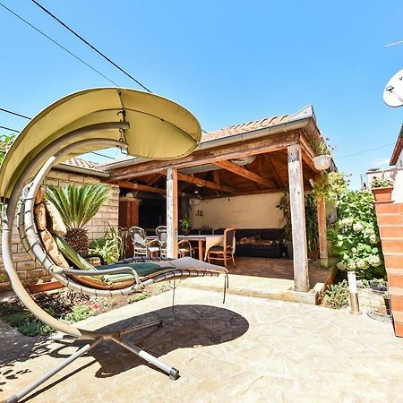 Apartman Maja Apartment Zadar Exterior photo